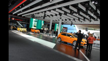 Seat al Salone di Francoforte 2009