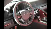 Lexus a Parco Valentino 2017