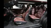 Mitsubishi al Salone di Parigi 2016