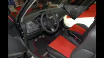 Suzuki al Salone di Ginevra 2007