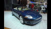 Jaguar al Salone di Ginevra