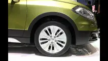 Suzuki al Salone di Ginevra 2013