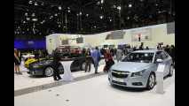 Chevrolet al Salone di Ginevra 2012