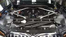 BMW X7: Erste Bilder