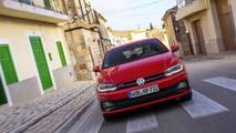 2018 VW Polo GTI