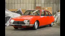 1977 Citroën GSpecial