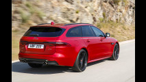 Friede, Freude, XF Sportbrake