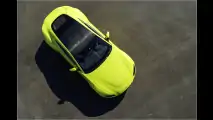 Komplett neu: Aston Martin Vantage