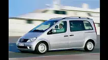 Mercedes Vaneo
