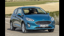 Women's World Budget Car of the Year 2017: Ford Fiesta