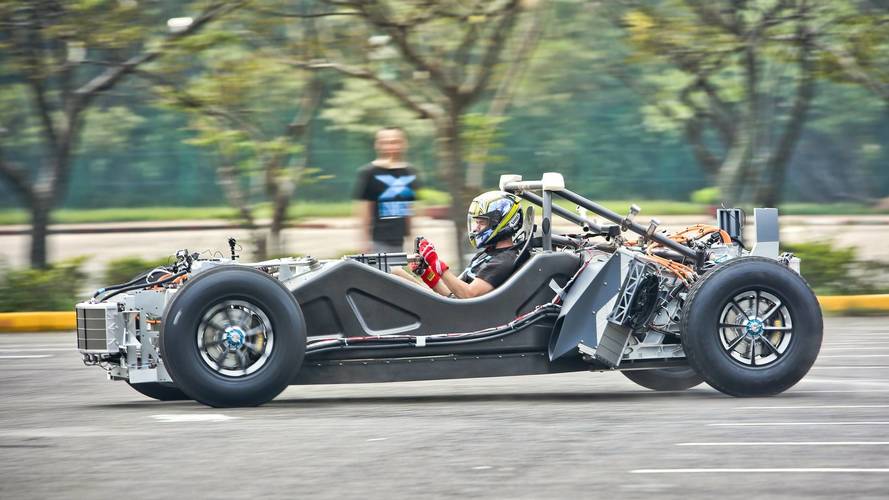 Xing Mobility Miss R