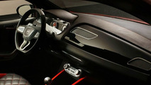 SEAT Ibiza Bocanegra Concept