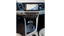 2018 Kia Niro PHEV
