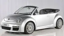 Volkswagen Beetle RSi