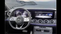 Mercedes CLS jetzt bestellbar