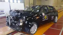EuroNCAP: Neue Resultate