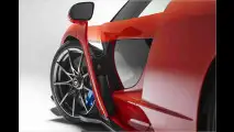 McLaren Senna: Der Mega-Mac