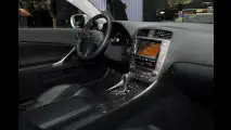 Lexus al Salone di Ginevra 2009