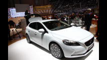 Volvo al Salone di Ginevra 2012