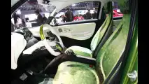 Suzuki al Salone di Ginevra 2012