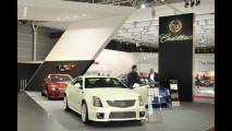 Cadillac al Salone di Ginevra 2012