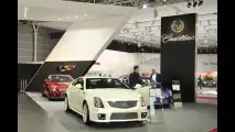 Cadillac al Salone di Ginevra 2012