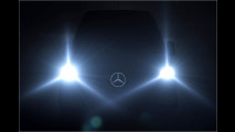 Mercedes Sprinter: Feines Cockpit