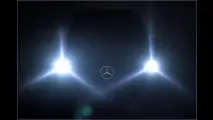 Mercedes Sprinter: Feines Cockpit