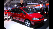 Seat al Motor Show 2007