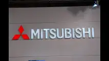 Mitsubishi al Motor Show 2007