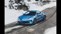 Nuova Alpine A110