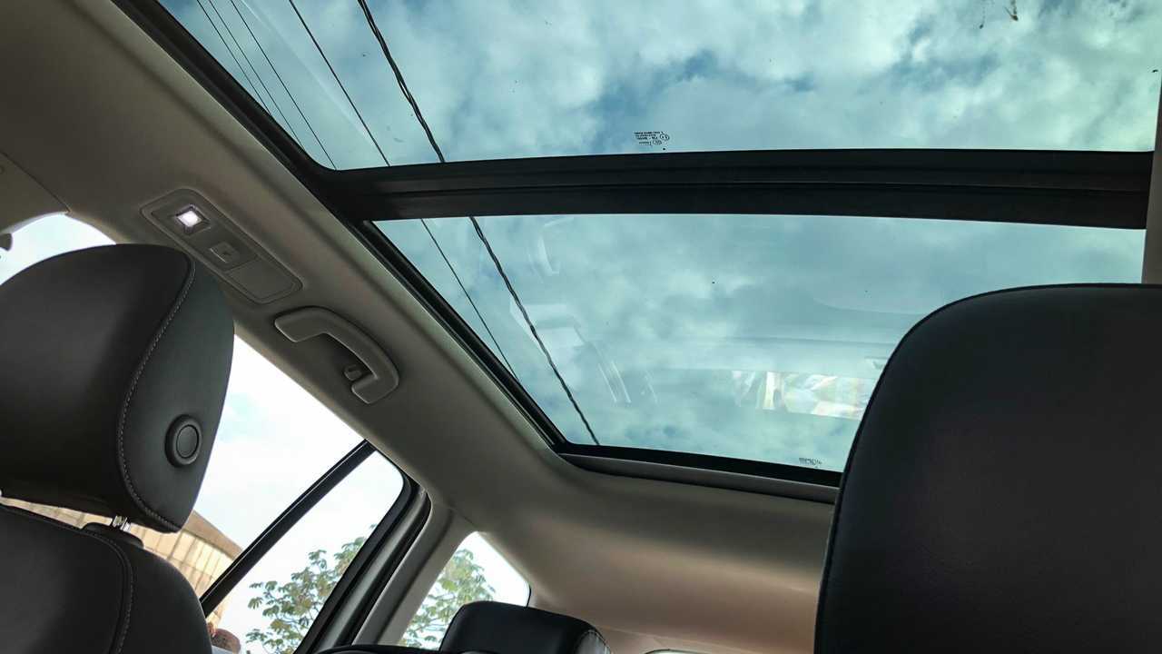 VW Golf Estate 2018