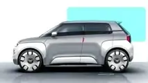 Fiat Concept Centoventi
