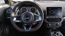 Essai Alpine A110 Légende