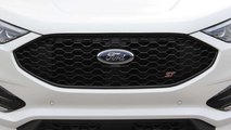 2019 Ford Edge ST: Review
