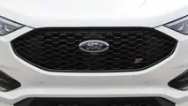 2019 Ford Edge ST: Review