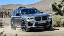 BMW X3 M