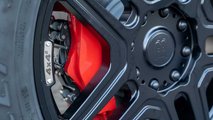 BRABUS 700 4x4 Final Edition