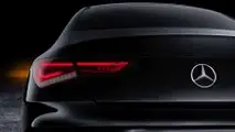 Nuova Mercedes CLA