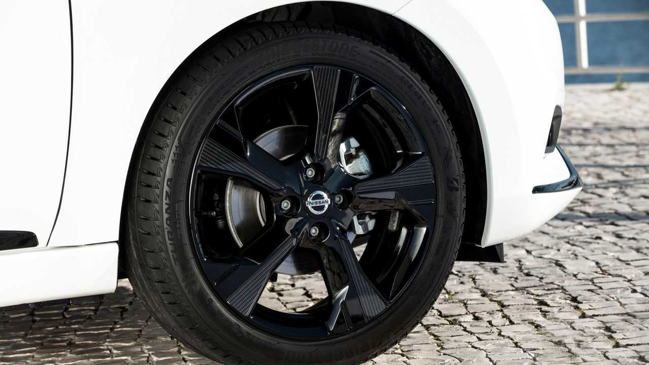 Nissan Micra N-Sport 2019