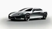 Lamborghini Estoque