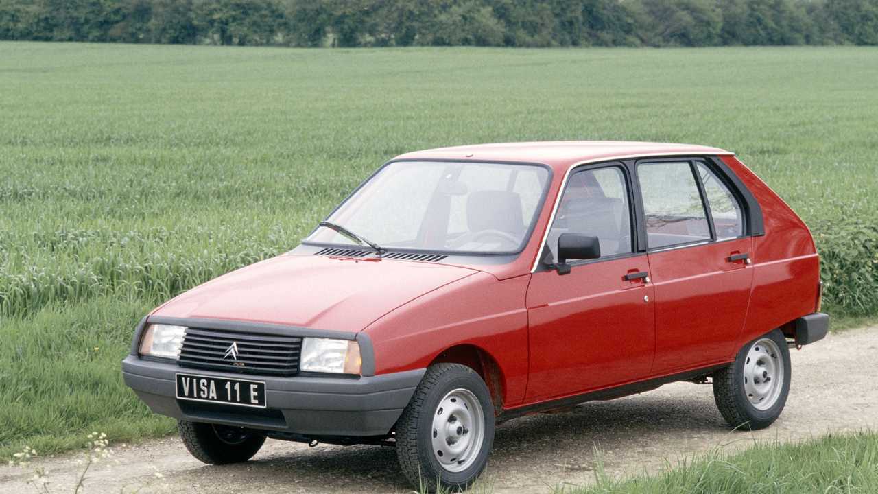 Citroen, 45 anni con Peugeot