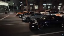 Nissan GT-R Meet In Russia