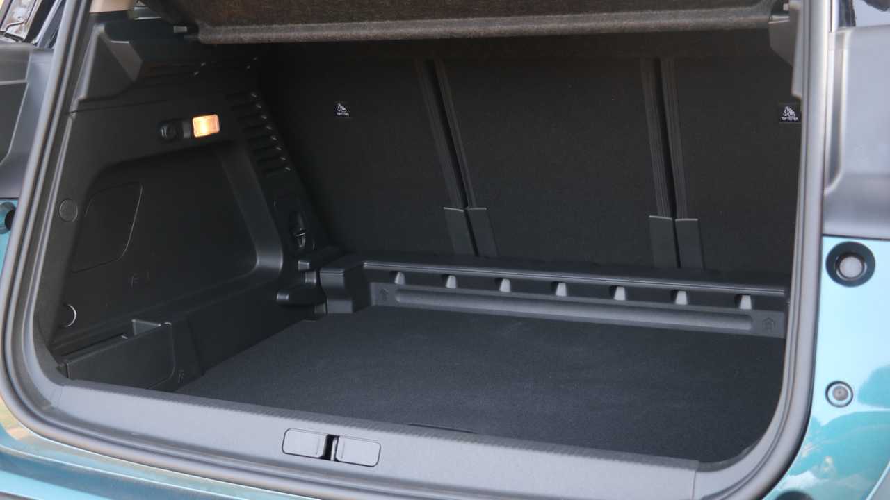 Essai Citroën C5 Aircross
