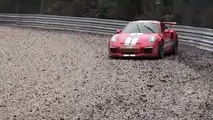 2018 yılındaki Nürburgring kazaları