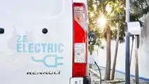 Renault Master Z.E.