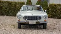 Volvo P1800