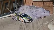 Gymkhana 4 : The Hollywood Megamercial (2011)