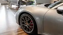 2020 Porsche 911