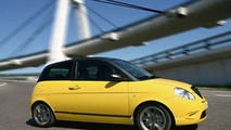 Lancia Ypsilon Sport MomoDesign